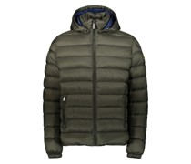 Steppjacke