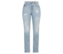 Jeanshose