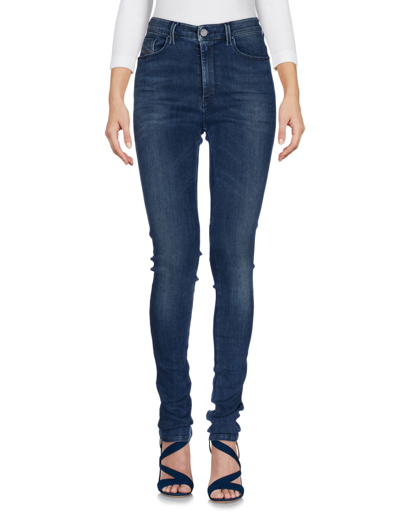 Diesel Damen Jeanshose