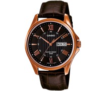 Armbanduhr