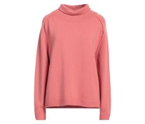 Rollkragenpullover