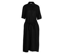 Midi-Kleid