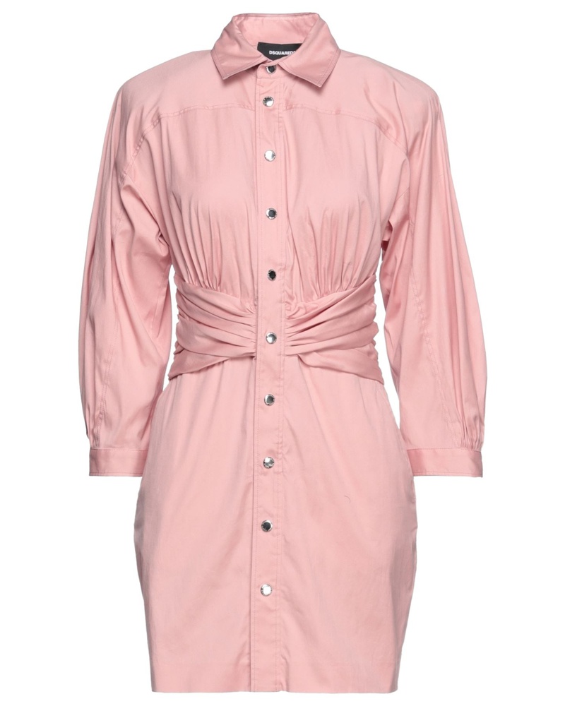 Dsquared2 Damen Kurzes Kleid