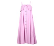 Midi-Kleid
