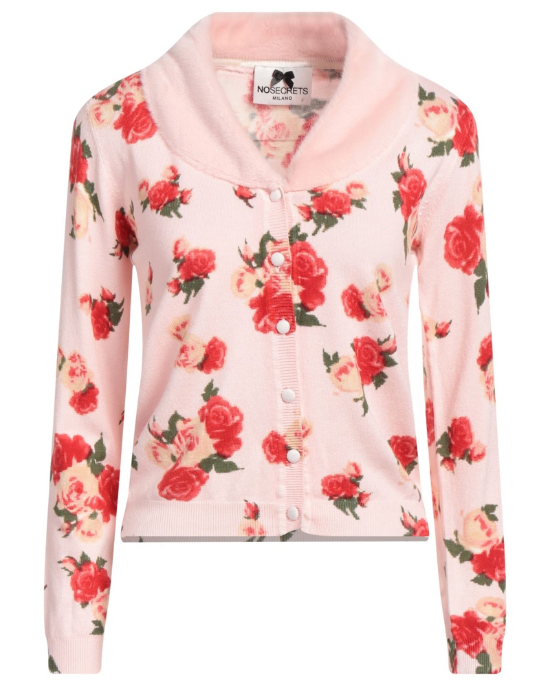 No Secrets Damen Strickjacke