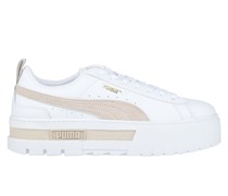 Mayze Lth Wn's Sneakers