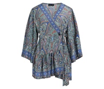 Kurzes Kleid