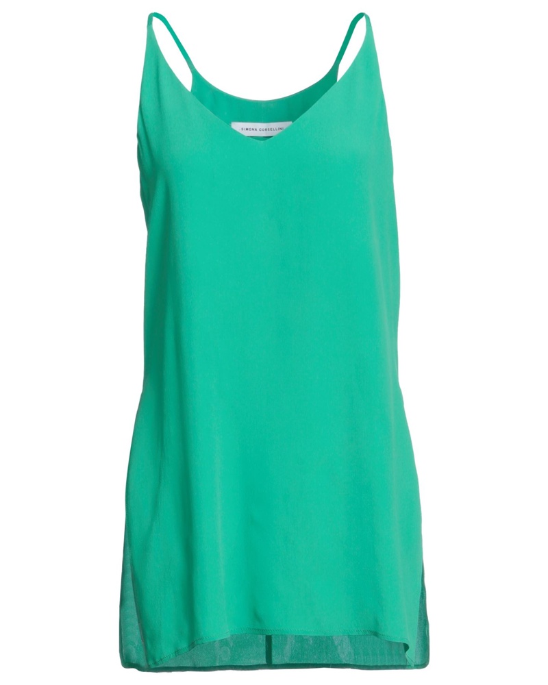 Simona Corsellini Damen Top