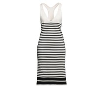 Midi-Kleid