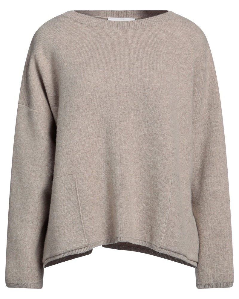 SOLOTRE Damen Pullover