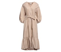 Midi-Kleid