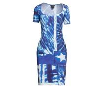 Kurzes Kleid