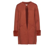 Lange Jacke