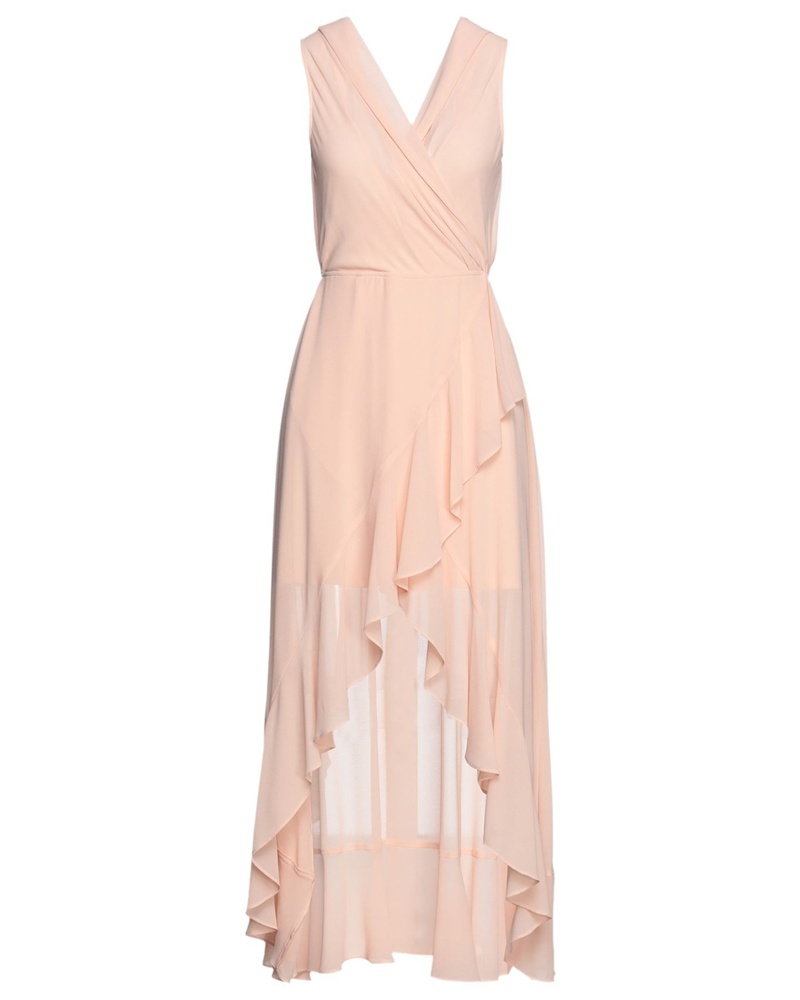 Twin-Set Damen Kurzes Kleid