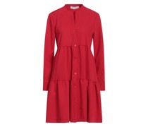 Kurzes Kleid