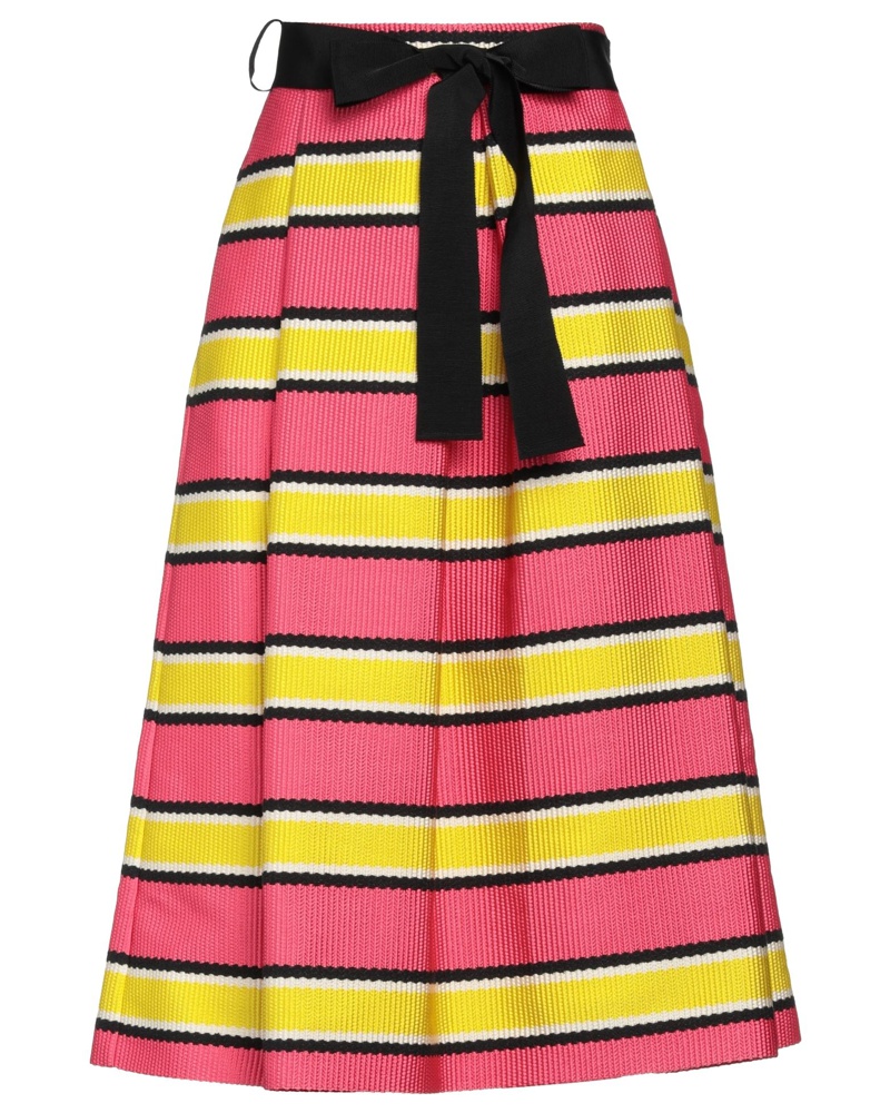 P.A.R.O.S.H. Damen Midi-Rock