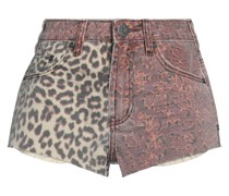 Jeansshorts