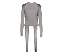 Rollkragenpullover