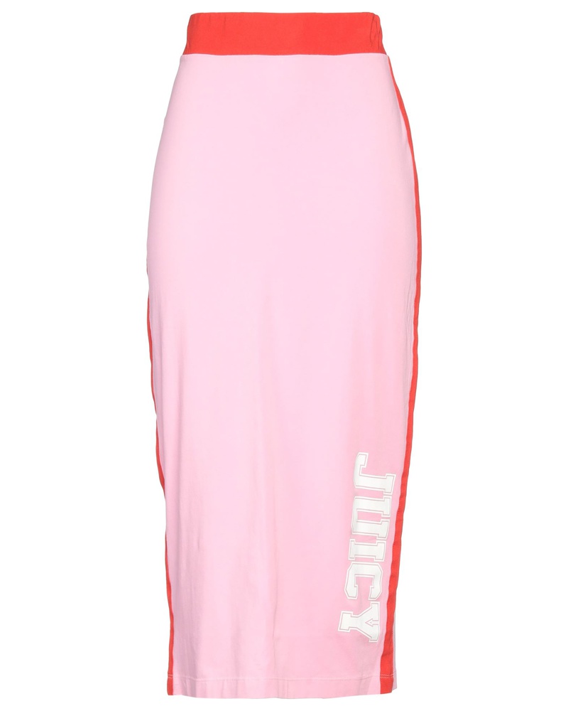 Juicy Couture Damen Midi-Rock