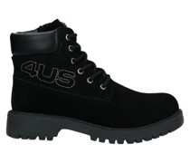 Stiefelette