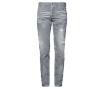 Jeanshose