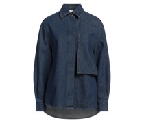 Jeanshemd