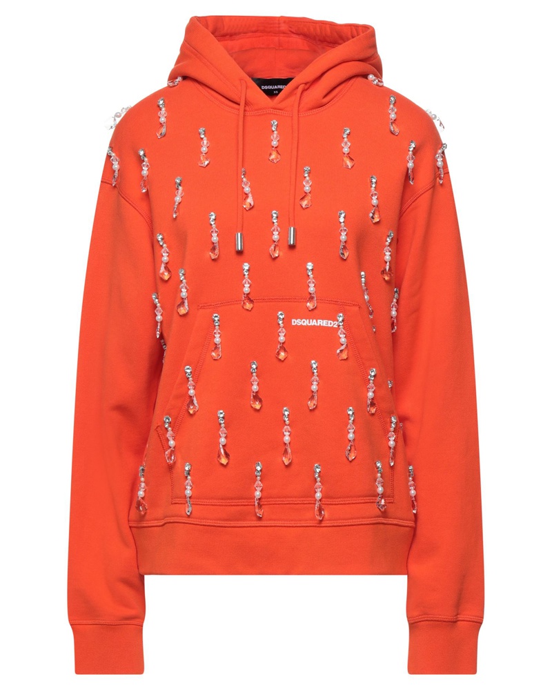 Dsquared2 Damen Sweatshirt
