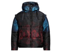 Steppjacke