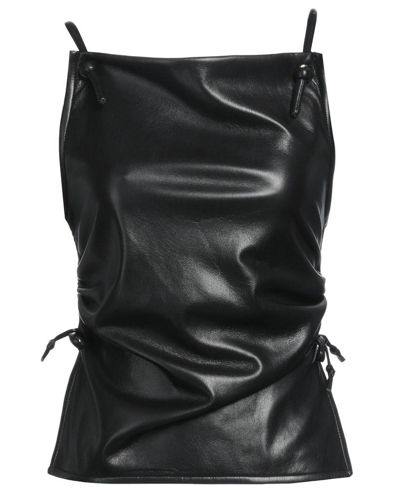 Nanushka Damen Top