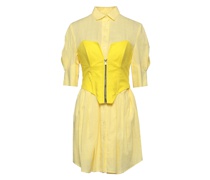 Kurzes Kleid
