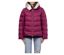 Jeansjacke/-mantel
