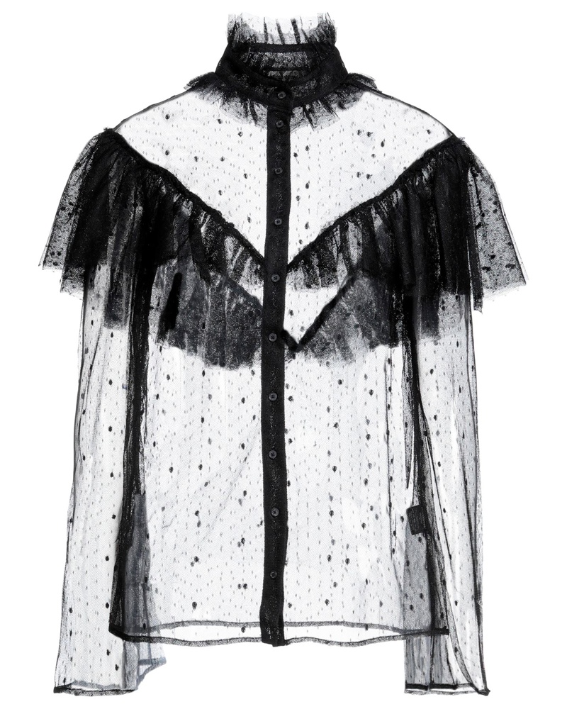 Zadig&Voltaire Damen Hemd