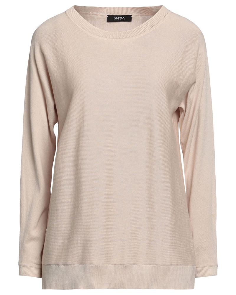 Alpha Studio Damen Pullover
