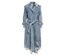 Jeansjacke/-mantel