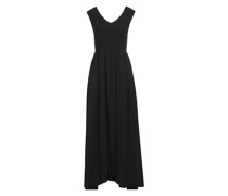 Langes Kleid
