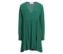 Kurzes Kleid