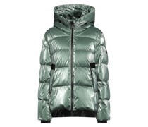 Steppjacke