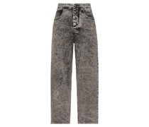Jeanshose