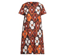 Midi-Kleid