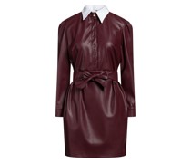 Kurzes Kleid