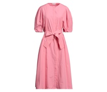 Midi-Kleid