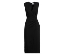 Midi-Kleid