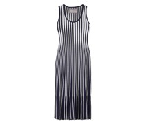 Midi-Kleid