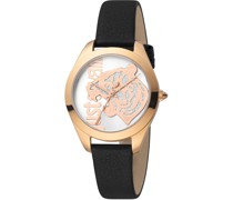 Armbanduhr