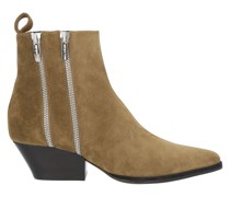 Stiefelette