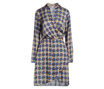 Kurzes Kleid