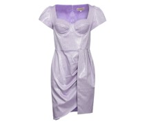 Kurzes Kleid