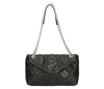 Schultertasche