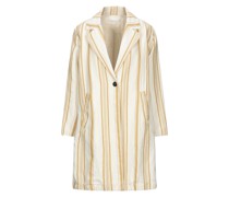 Lange Jacke