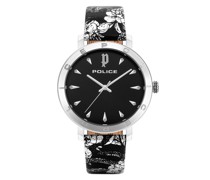Armbanduhr